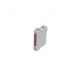 EPSON T0803 (C13T08034011) - Cartridge TonerPartner PREMIUM, magenta (purpurová)