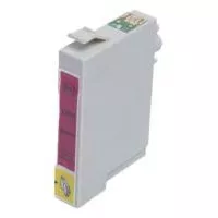 EPSON T0803 (C13T08034011) - Cartridge TonerPartner PREMIUM, magenta (purpurová)