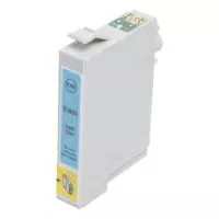 EPSON T0805 (C13T08054011) - Cartridge TonerPartner PREMIUM, light cyan (světle azurová)