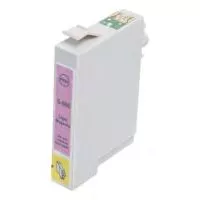 EPSON T0806 (C13T08064011) - Cartridge TonerPartner PREMIUM, light magenta (světle purpurová)