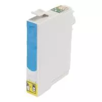 EPSON T0892 (C13T08924011) - Cartridge TonerPartner PREMIUM, cyan (azurová)