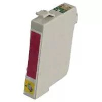 EPSON T0893 (C13T08934011) - Cartridge TonerPartner PREMIUM, magenta (purpurová)