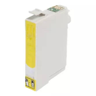 EPSON T0894 (C13T08944011) - Cartridge TonerPartner PREMIUM, yellow (žlutá)