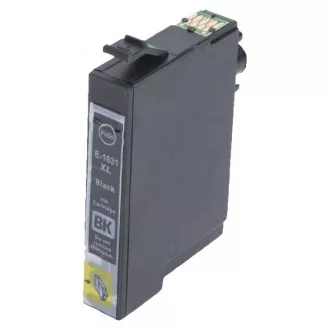 EPSON T1631 (C13T16314010) - Cartridge TonerPartner PREMIUM, black (černá) EPSON T1631 (C13T16314010) - Cartridge TonerPartner PREMIUM, black (černá)