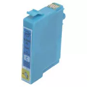 EPSON T1632 (C13T16324010) - Cartridge TonerPartner PREMIUM, cyan (azurová)
