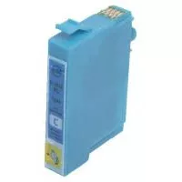 EPSON T1632 (C13T16324010) - Cartridge TonerPartner PREMIUM, cyan (azurová)