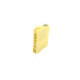 EPSON T1634 (C13T16344010) - Cartridge TonerPartner PREMIUM, yellow (žlutá)