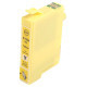 EPSON T1634 (C13T16344010) - Cartridge TonerPartner PREMIUM, yellow (žlutá)