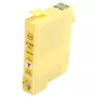 EPSON T1634 (C13T16344010) - Cartridge TonerPartner PREMIUM, yellow (žlutá)