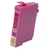 EPSON T1813 (C13T18134010) - Cartridge TonerPartner PREMIUM, magenta (purpurová)