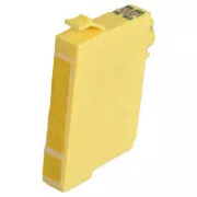 EPSON T1814 (C13T18144010) - Cartridge TonerPartner PREMIUM, yellow (žlutá)