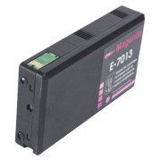 EPSON T7013-XXL (C13T70134010) - Cartridge TonerPartner PREMIUM, magenta (purpurová)