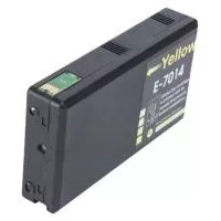 EPSON T7014-XXL (C13T70144010) - Cartridge TonerPartner PREMIUM, yellow (žlutá)