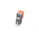 EPSON T2621-XL (C13T26214010) - Cartridge TonerPartner PREMIUM, black (černá)