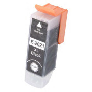 EPSON T2621-XL (C13T26214010) - Cartridge TonerPartner PREMIUM, black (černá)
