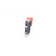 EPSON T2631-XL (C13T26314010) - Cartridge TonerPartner PREMIUM, photoblack (fotočerná)