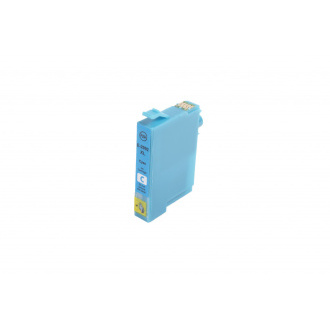 EPSON T2992 (C13T29924010) - Cartridge TonerPartner PREMIUM, cyan (azurová)