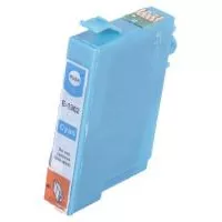EPSON T1302 (C13T13024010) - Cartridge TonerPartner PREMIUM, cyan (azurová)