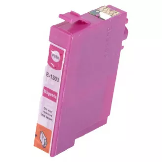 EPSON T1303 (C13T13034010) - Cartridge TonerPartner PREMIUM, magenta (purpurová)