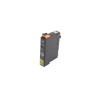 EPSON T1801 (C13T18014010) - Cartridge TonerPartner PREMIUM, black (černá)