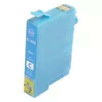 EPSON T1802 (C13T18024010) - Cartridge TonerPartner PREMIUM, cyan (azurová)