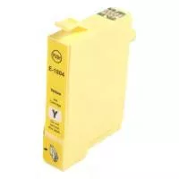 EPSON T1804 (C13T18044010) - Cartridge TonerPartner PREMIUM, yellow (žlutá)