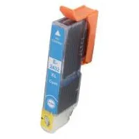 EPSON T2432 (C13T24324010) - Cartridge TonerPartner PREMIUM, cyan (azurová)