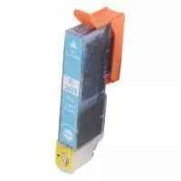 EPSON T2435 (C13T24354010) - Cartridge TonerPartner PREMIUM, light cyan (světle azurová)