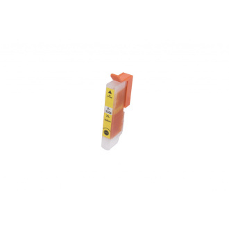 EPSON T3364 (C13T33644010) - Cartridge TonerPartner PREMIUM, yellow (žlutá)