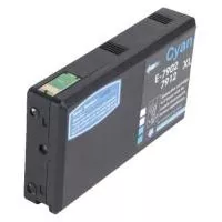 EPSON T7902 (C13T79024010) - Cartridge TonerPartner PREMIUM, cyan (azurová)