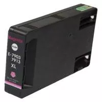 EPSON T7903 (C13T79034010) - Cartridge TonerPartner PREMIUM, magenta (purpurová)