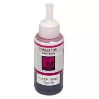 EPSON T6643 (C13T66434A) - Cartridge TonerPartner PREMIUM, magenta (purpurová)