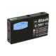 EPSON T7891-XXL (C13T789140) - Cartridge TonerPartner PREMIUM, black (černá)
