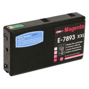 EPSON T7893-XXL (C13T789340) - Cartridge TonerPartner PREMIUM, magenta (purpurová)