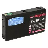 EPSON T7893-XXL (C13T789340) - Cartridge TonerPartner PREMIUM, magenta (purpurová)