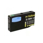 EPSON T7894-XXL (C13T789440) - Cartridge TonerPartner PREMIUM, yellow (žlutá)