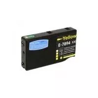 EPSON T7894-XXL (C13T789440) - Cartridge TonerPartner PREMIUM, yellow (žlutá)