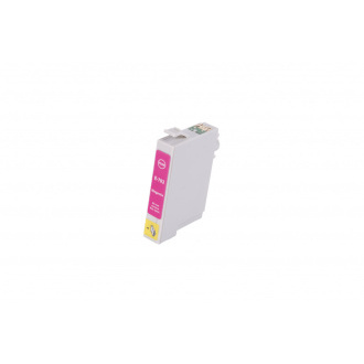 EPSON T0793 (C13T079340) - Cartridge TonerPartner PREMIUM, magenta (purpurová)