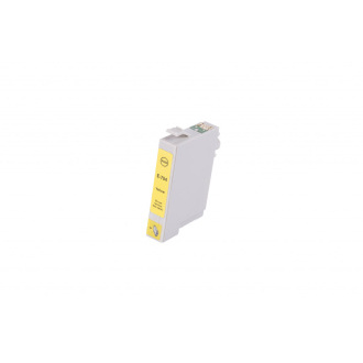 EPSON T0794 (C13T079440) - Cartridge TonerPartner PREMIUM, yellow (žlutá)