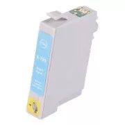 EPSON T0795 (C13T079540) - Cartridge TonerPartner PREMIUM, light cyan (světle azurová)