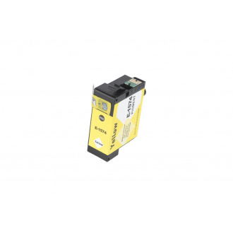EPSON T1574 (C13T15744010) - Cartridge TonerPartner PREMIUM, yellow (žlutá)