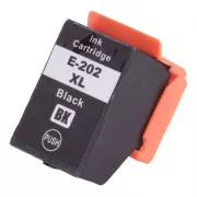 EPSON T202-XL (C13T02G14010) - Cartridge TonerPartner PREMIUM, black (černá)