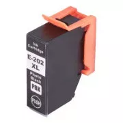 EPSON T202-XL (C13T02H14010) - Cartridge TonerPartner PREMIUM, photoblack (fotočerná)