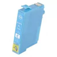 EPSON T3472-XL (C13T34724010) - Cartridge TonerPartner PREMIUM, cyan (azurová)