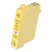EPSON T3474-XL (C13T34744010) - Cartridge TonerPartner PREMIUM, yellow (žlutá)
