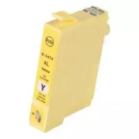 EPSON T3474-XL (C13T34744010) - Cartridge TonerPartner PREMIUM, yellow (žlutá)