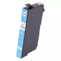 EPSON T3592-XL (C13T35924010) - Cartridge TonerPartner PREMIUM, cyan (azurová)
