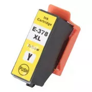EPSON T3784-XL (T3784XL) - Cartridge TonerPartner PREMIUM, yellow (žlutá)