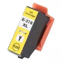 EPSON T3784-XL (T3784XL) - Cartridge TonerPartner PREMIUM, yellow (žlutá)