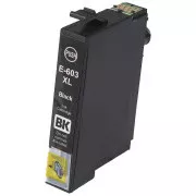 EPSON T603-XL (C13T03A14010) - Cartridge TonerPartner PREMIUM, black (černá)